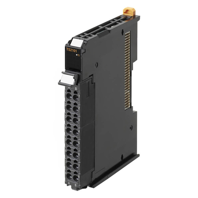 NX-TC2408 아날로그 입력 확장 모듈으로 데이터 획득 프로세스를 효율화
