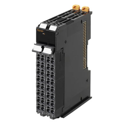NX-TC3406 아날로그 입력 확장 모듈과 정확한 제어 시스템을 업그레이드