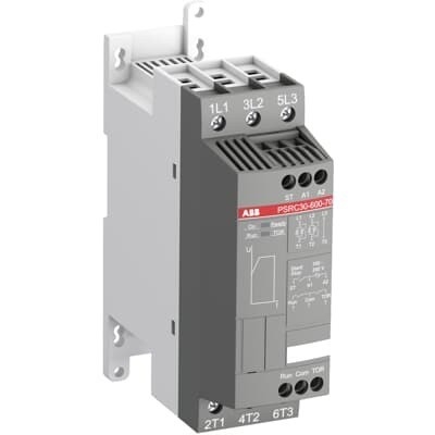 산업용 소프트 스타터 1SFA896209R7000 PSRC30-600-70