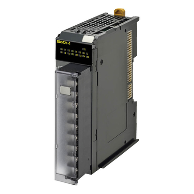 NX-OD5121-1 디지털 확장 모듈을 통해 산업 자동화를 향상