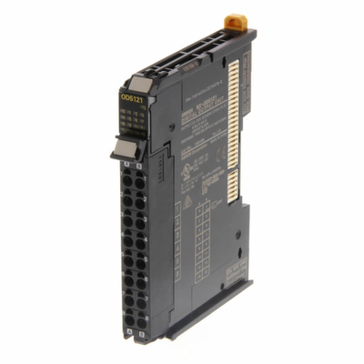 NX-OD5121-1 디지털 확장 모듈을 통해 산업 자동화를 향상