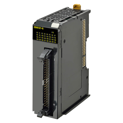 NX-OD6121-5 디지털 확장 모듈로 산업 자동화 시스템을 업그레이드