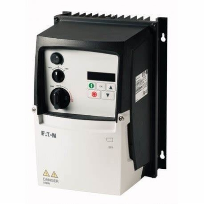 맞춤형 DV1X1 380V 3.7kW 산업 생산용 중량 DV1-349D5NB-C20CX1