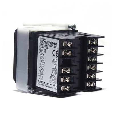E5CC-RX2DSM-800 온도 컨트롤러와 맞춤형 온도 제어