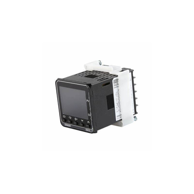 다양한 온도 애플리케이션을 위한 다재다능한 E5CC-RX2ASM-800 온도 조절기