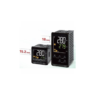 E5CC-CX2ASM-800 온도 컨트롤러로 생산성을 향상