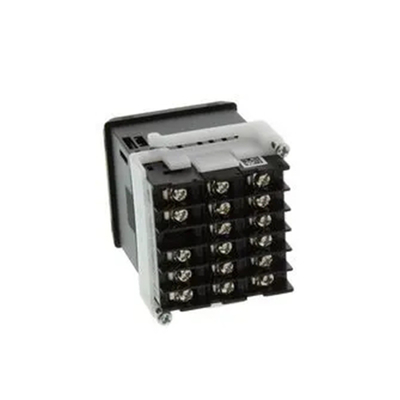 E5CC-RX2ASM-802 온도 컨트롤러로 프로세스 컨트롤을 향상