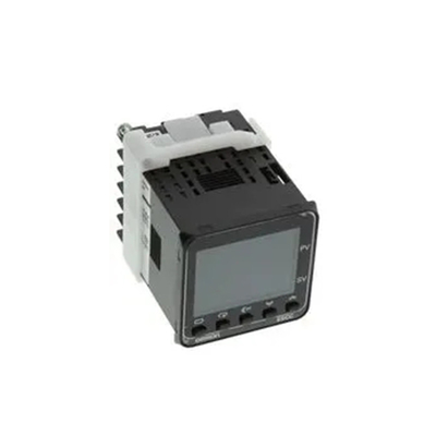E5CC-RX2ASM-802 온도 컨트롤러로 프로세스 컨트롤을 향상