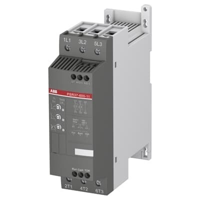 산업용 소프트 스타터 PSR37-600-11 산업용 장비의 첨단 기술