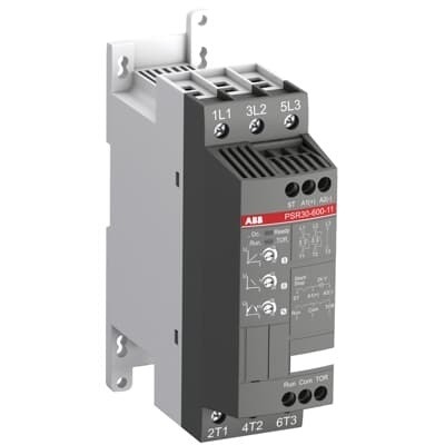 최적 모터 성능 소프트 스타터 1SFA896109R7000 PSR30-600-70