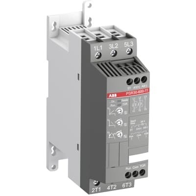 고급 기술 모터 제어 PSR30-600-11 소프트 스타터 1SFA896109R1100