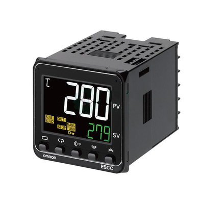 맞춤형 E5CC-QX2ASM-802 온도 모니터링 온도 조절기