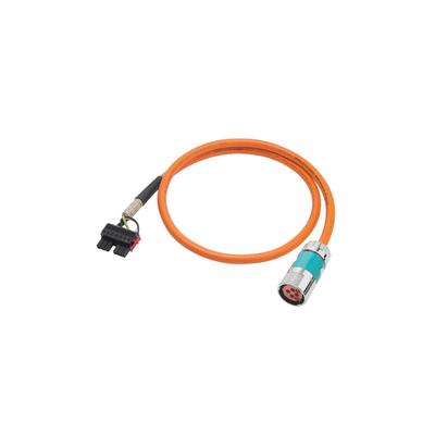 6FX5002-5CN36-1CC0 CNC 기계 유지보수를 위한 필수 부품