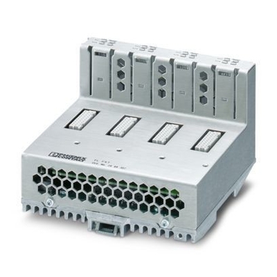 FL FXT 확장 모듈 2989307 산업 발전에 대한 궁극적인 해결책
