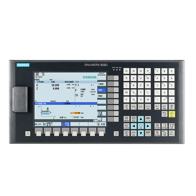 6FC5370-1AT03-0CA0 CNC 기계장치 유지보수 필수 부품