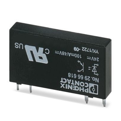 FBST 500-PLC BU 원활한 산업 통합을 위한 최첨단 플러그인 브리지