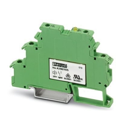 PLC-BSC-24DC/21 2966016 릴레 기본 산업 제어에 대한 완벽한 솔루션