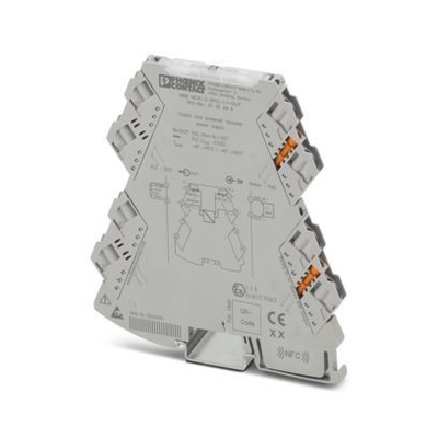MINI MCR-2-RPS-I-I-OLP 2906446 더 강한 신호를 위한 완벽한 반복기 전원 공급