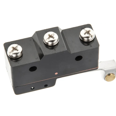 Z-15GW255-B 이동 스위치로 산업용 애플리케이션을 업그레이드