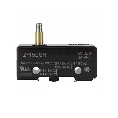 Z-15ESR 이동 스위치 정확한 이동 제어를 위한 필수 제품