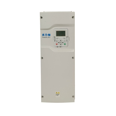 DG1-34038FB-C54C 3단계 400V VFD 22KW 가벼운 부하와 18.5KW 무거운 부하 IP54 설계