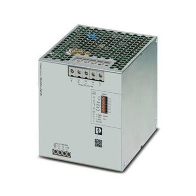 2904623 QUINT4-PS/3AC/24DC/40 다양한 산업에 적합한 전원 공급 장치