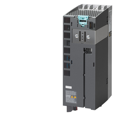 6SL3210-1PE21-1UL0 SINAMICS G120 인버터 산업용 주파수 변환기
