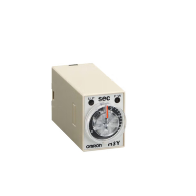 제조 필요에 대한 H3Y-2-C DC24V 30S 시간 릴레를 얻으십시오
