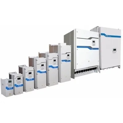 DG1-343D3FB-C54C 가벼운 부하 1.5KW 및 무거운 부하 1.1KW를 위한 변주 주파수 드라이브