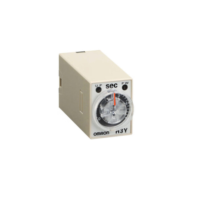 다양한 애플리케이션을 위한 다재다능한 H3Y-2-C AC220V 30S 타임 릴레