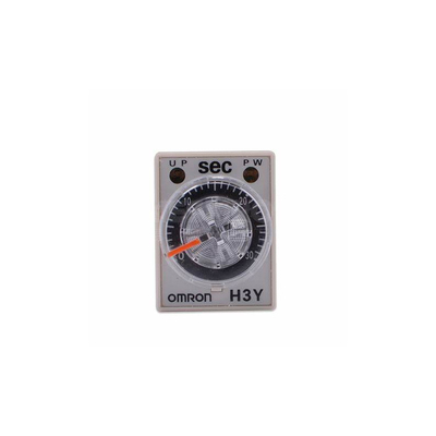 다양한 애플리케이션을 위한 다재다능한 H3Y-2-C AC220V 30S 타임 릴레