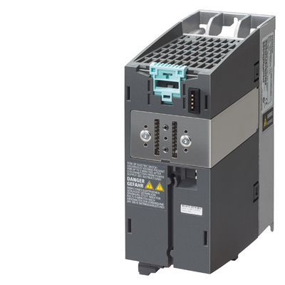SINAMICS G120 PM240-2 FSA 6SL3210-1PE14-3UL1 시마스틱 변환기 전원 모듈