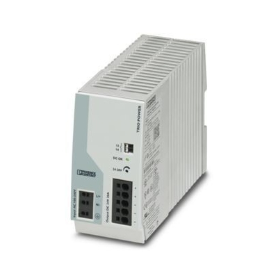 TRIO-PS-2G/3AC/24DC/5 산업용 최고 수준의 전원 공급 장치