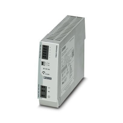 TRIO-PS-2G/1AC/24DC/10 당신의 산업용 애플리케이션을 위한 완벽한 전원 공급 장치