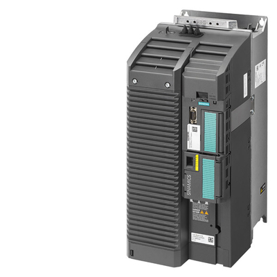 SINAMICS G120C 변환기 FSD 컴팩트 인버터 6SL3210-1KE27-0UF1 산업용