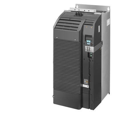 SINAMICS PM240-2 인버터 주파수 변환기 37 kW 전원 모듈 IP20 FSF 200 V