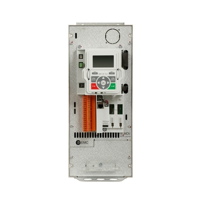 DG1 변주 주파수 드라이브 3단계 400V 가벼운 부하 30KW 사용자 지정 제어 모드
