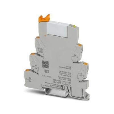PLC-RPT- 24DC/21 릴레이 모듈 2900299 최적 성능을 위한 첨단 기술
