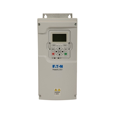 DG1-347D6FB-C21C IP21 3단계 400V 가벼운 부하 4KW 변주 주파수 드라이브 사용자 정의