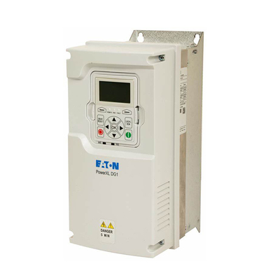 DG1-347D6FB-C21C IP21 3단계 400V 가벼운 부하 4KW 변주 주파수 드라이브 사용자 정의