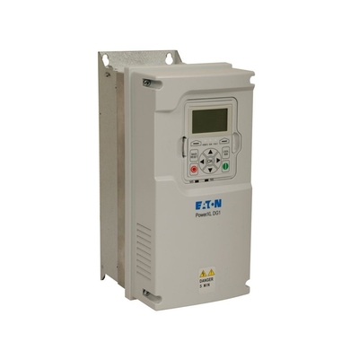 DG1-347D6FB-C21C IP21 3단계 400V 가벼운 부하 4KW 변주 주파수 드라이브 사용자 정의