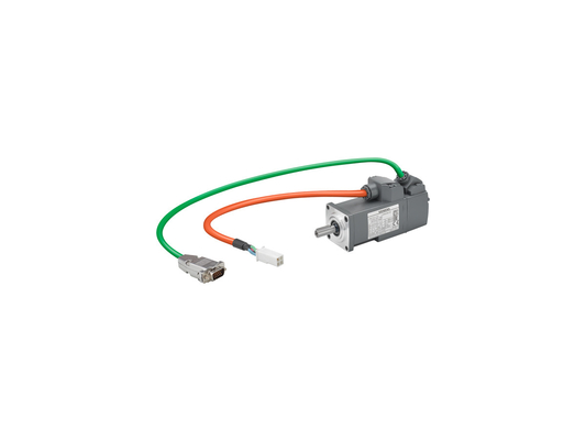 1FL6022-2AF21-1MA1 SIMOTICS S-1FL6 SH20 다재다능한 애플리케이션을 위한 작동 전압