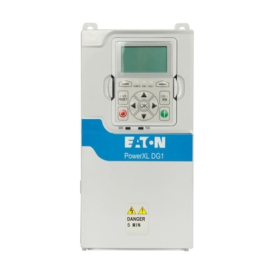 3KW 가벼운 부하 및 2.2KW 무거운 부하 변주 주파수 드라이브 DG1-345D6EB-C20C 400V