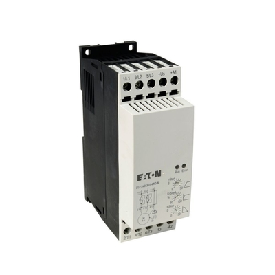 DG1-342D2EB-C20C 가벼운 및 무거운 부하를 위한 3단계 400V 변주 주파수 드라이브 IP20 FR0