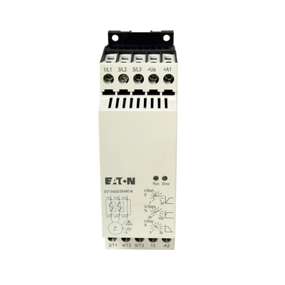 DG1-342D2EB-C20C 가벼운 및 무거운 부하를 위한 3단계 400V 변주 주파수 드라이브 IP20 FR0