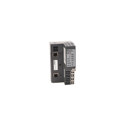 다른 통신 인터페이스 1734-AENTR POINT I/O 듀얼 포트 네트워크 어댑터