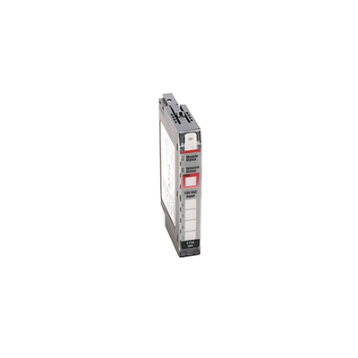 고급 통신 인터페이스 1734-IA4 POINT I/O 4 포인트 디지털 입력 모듈 A-B