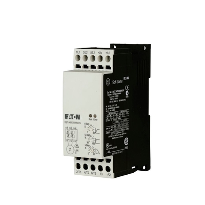 DS7-340SX012N0-L 3단계 400V 소프트 스타터 5.5KW DS7 에너지 절감 모터 제어