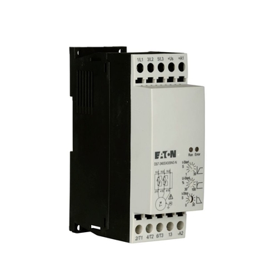 DS7-340SX012N0-L 3단계 400V 소프트 스타터 5.5KW DS7 에너지 절감 모터 제어