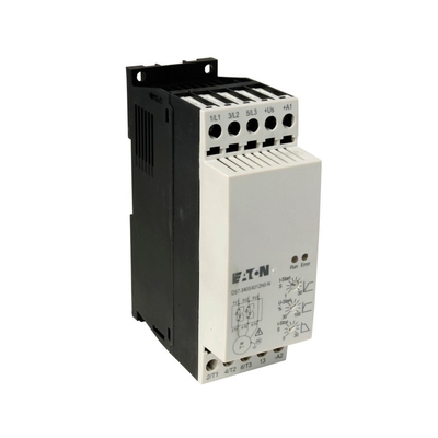DS7-340SX012N0-L 3단계 400V 소프트 스타터 5.5KW DS7 에너지 절감 모터 제어